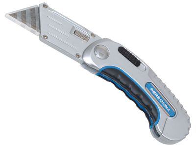 Personna PSA630221 Pro Folding Pocket Utility Knife