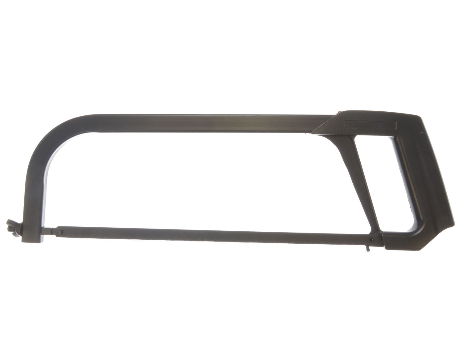 BlueSpot Tools B/S22125 Heavy-Duty Hacksaw 300mm (12in)
