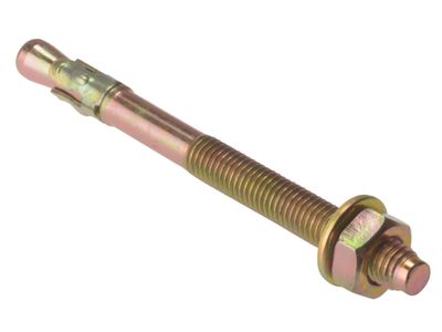 ForgeFix 5TB16180 Through Bolt ZYP M16 x 180mm (5)