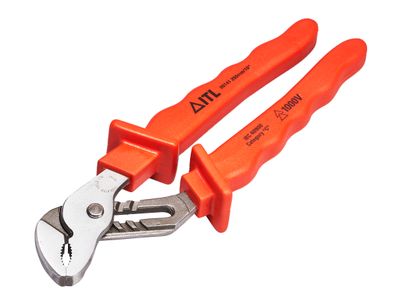 ITL Insulated ITL00141 Insulated Waterpump Pliers 250mm