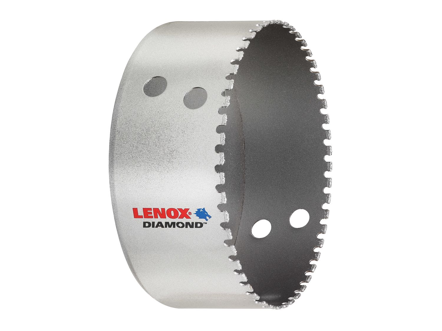 LENOX LEN10507841 DIAMOND™ Holesaw 102mm