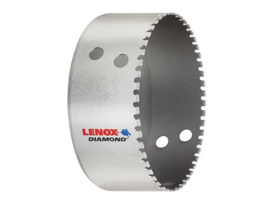 LENOX LEN10507841 DIAMOND™ Holesaw 102mm