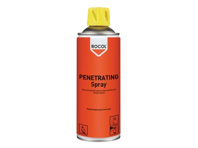 ROCOL ROC14021 PENETRATING Spray 300ml