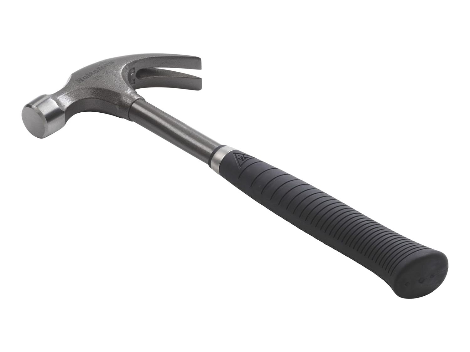 Hultafors HUL820006 TS 16 Curved Claw Hammer 720g