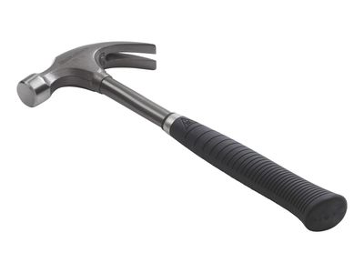 Hultafors HUL820006 TS 16 Curved Claw Hammer 720g