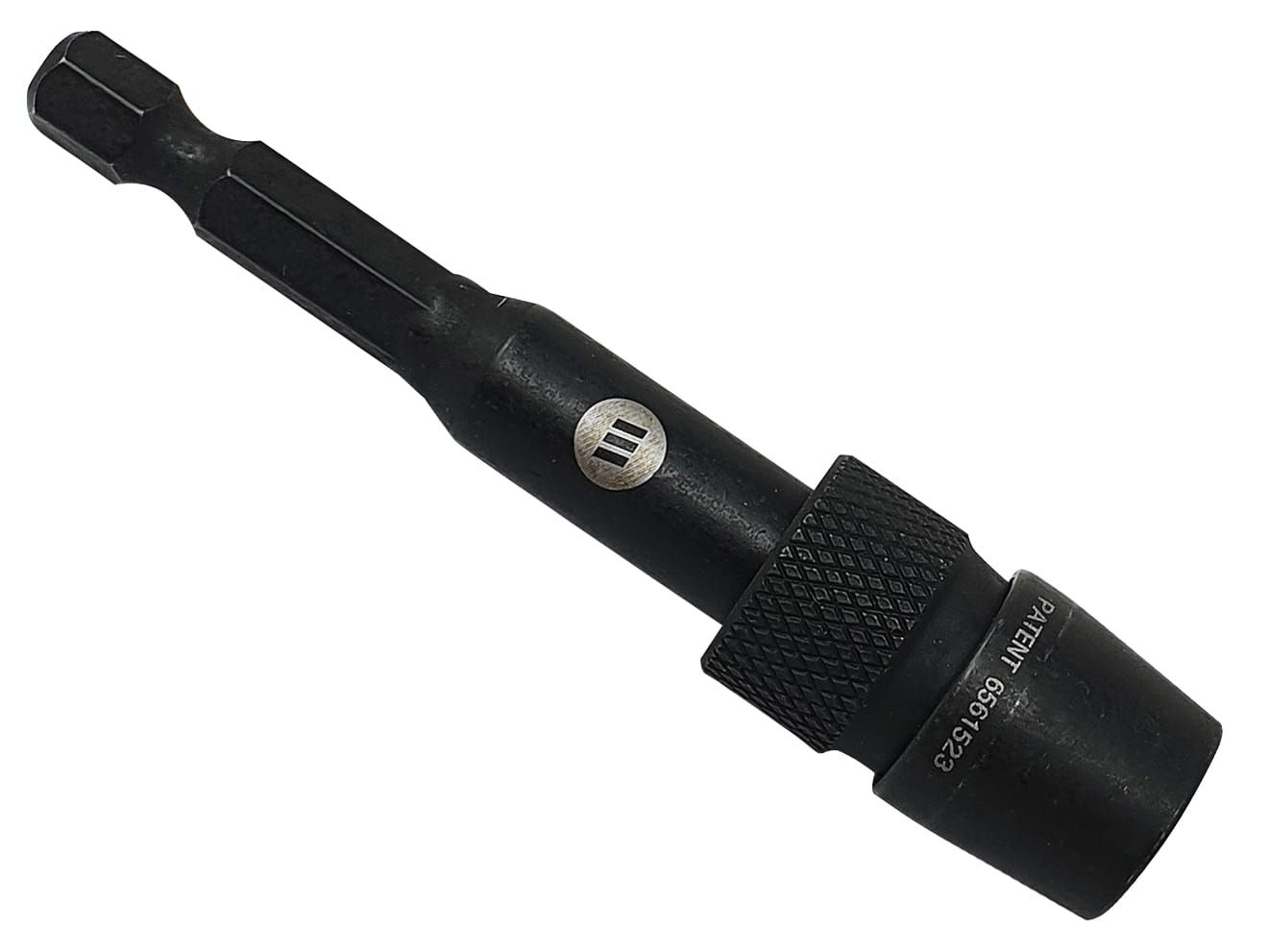 ForgeFix FORFFQRC75 ForgeFast Quick-Release Impact Chuck 1/4in x 75mm