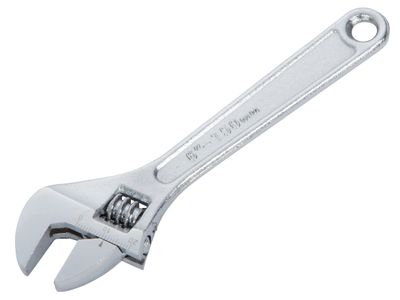 BlueSpot Tools B/S06104 Adjustable Wrench 250mm (10in)