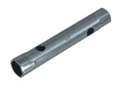 Melco MELTW4 TW4 Whitworth Box Spanner 3/16 x 1/4 x 100mm (4in)