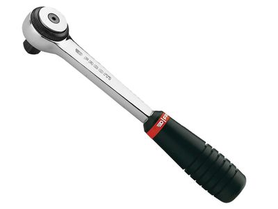 Facom J.161B 3/8in Comfort Grip Ratchet