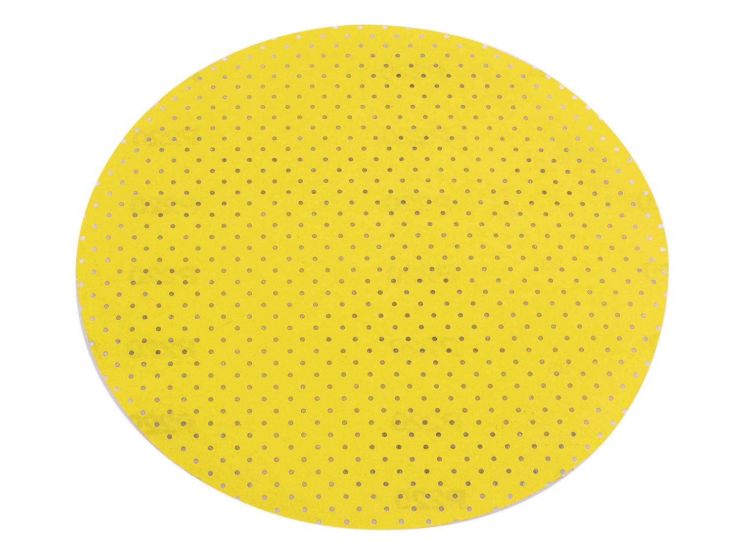 Flex Power Tools FLX282405 Hook &amp; Loop Sanding Disc Perforated 120G (Pack 25)