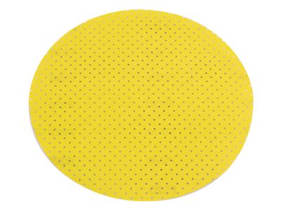 Flex Power Tools FLX282405 Hook &amp; Loop Sanding Disc Perforated 120G (Pack 25)