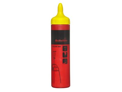 Hultafors HUL652333 Chalk Line Chalk Yellow 360g