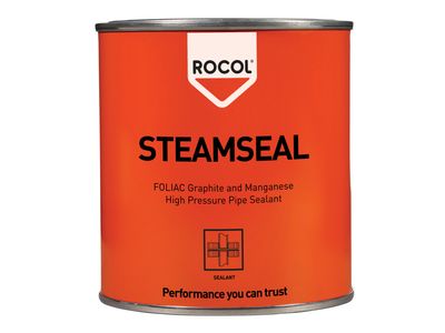 ROCOL ROC30042 STEAMSEAL PJC 400g