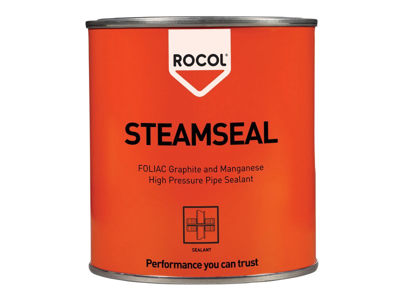 ROCOL ROC30042 STEAMSEAL PJC 400g
