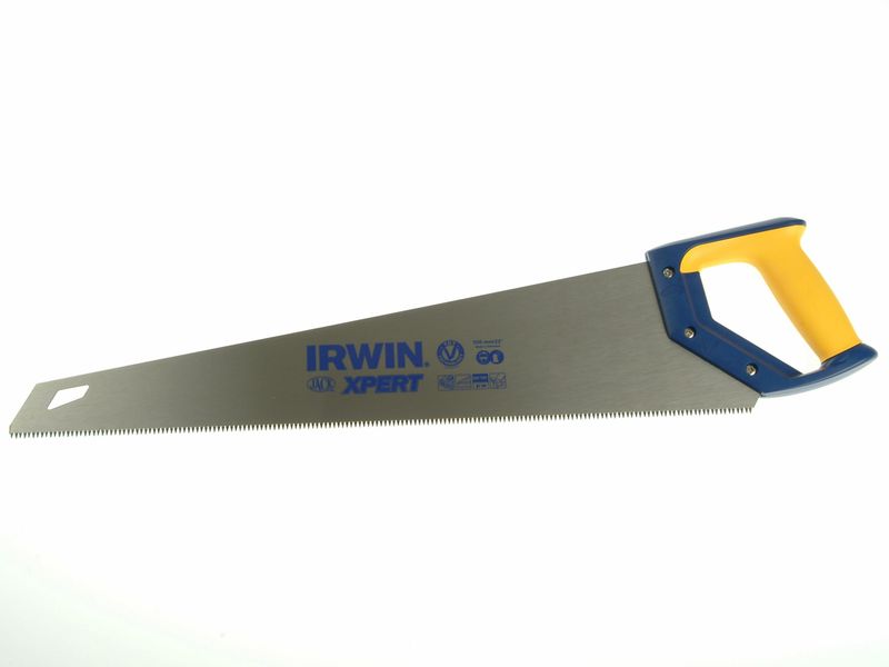 IRWIN Jack JAK10505540 Xpert Universal Handsaw 500mm (20in) 8 TPI