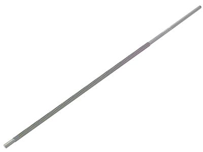Bahco BAHCS18 168-6-3.2-1P Round Chainsaw File 150mm x 1/8in