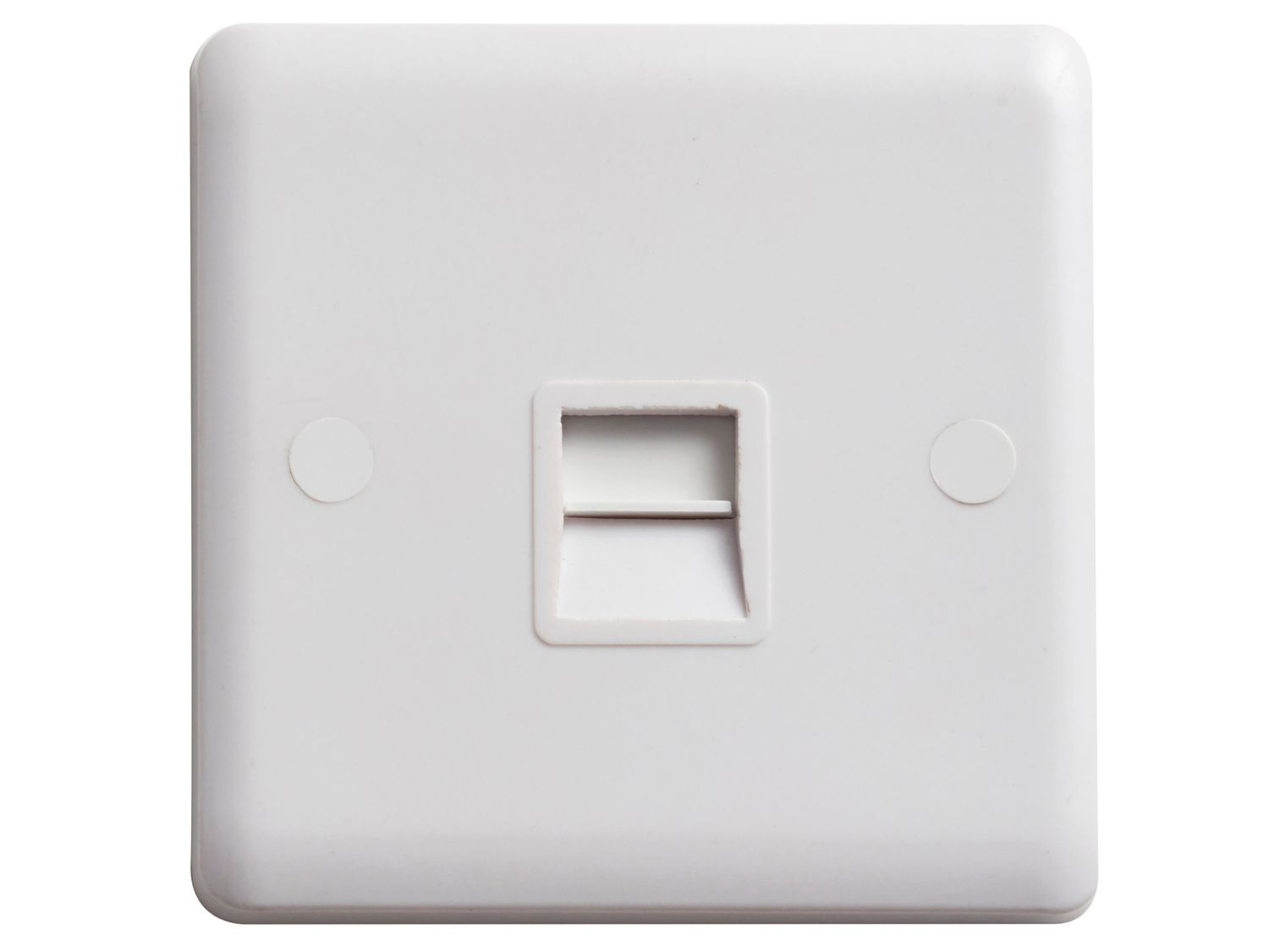 Deta Vimark DETVC1353 Secondary Telephone Outlet