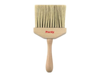 Purdy PURJAMDUST Jamb Duster Brush 100mm (4in)
