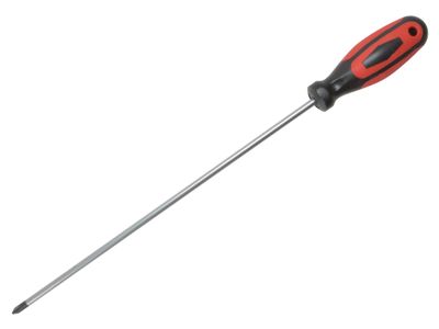 Monument MON1517 1517A Long Reach Magnetic PH2 Screwdriver 300mm