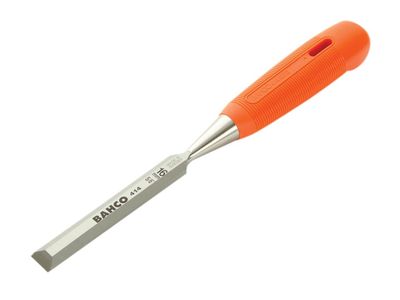 Bahco BAH41416 414 Bevel Edge Chisel 16mm (5/8in)