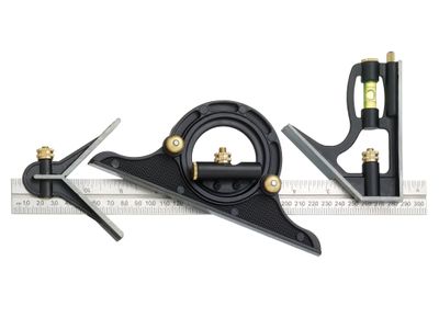 Fisher FIS285BP FB285ME Combination Set 300mm (12in)
