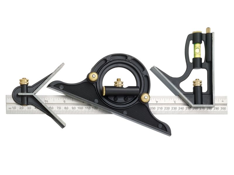 Fisher FIS285BP FB285ME Combination Set 300mm (12in)