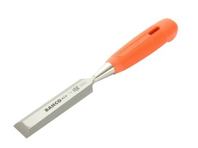 Bahco BAH41425 414 Bevel Edge Chisel 25mm (1in)