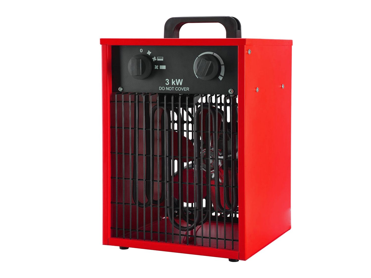 Airmaster AIRHTIF3 Industrial Fan Heater 3.0Kw