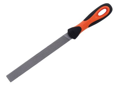 Bahco BAH11061012 1-106-10-1-2 ERGO™ Handled Oberg Cut File 250mm (10in)
