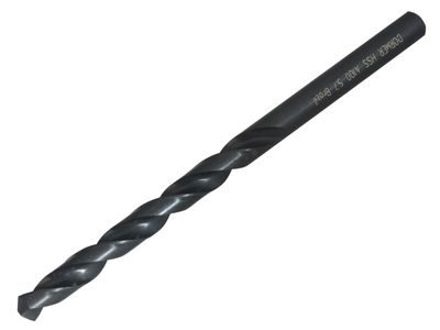Dormer DORA100570 A100 HSS Jobber Drill Bit 5.70mm OL:93mm WL:57mm