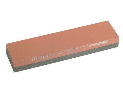 India INDIB8 IB8 Bench Stone 204 x 50 x 25mm - Combination