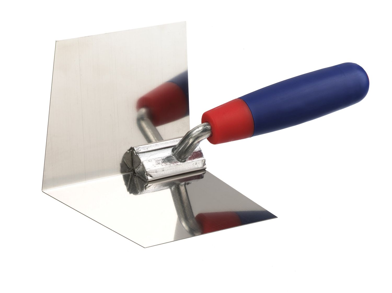 R.S.T. RST8200 8200 Internal Corner Trowel Soft Touch Handle