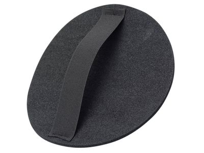 Flexipads World Class FLE56310 Hand Sanding Holder 150mm Disc