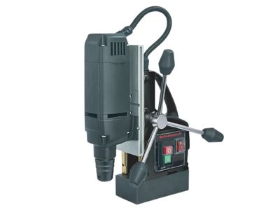 Halls HLLCOM351 Rotabroach™ Commando 35 Magnetic Drill 35 x 50mm 110V