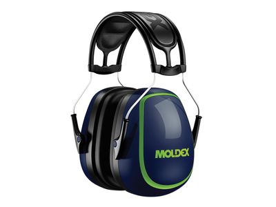 Moldex MOL6120 M5 Earmuffs SNR 34 dB