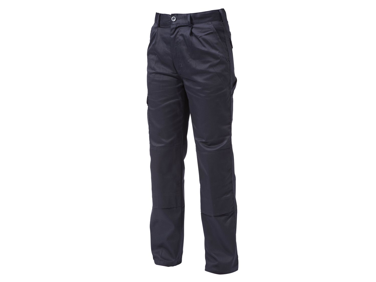 Apache APAITN3134 Navy Industry Trousers Waist 34in Leg 31in