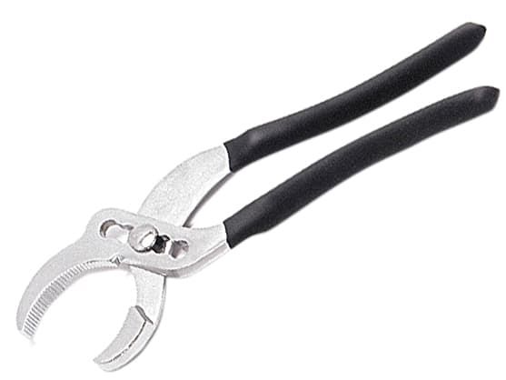 Monument MON2029 2029X Wide Jaw Plumbing Pliers 230mm - 75mm Capacity