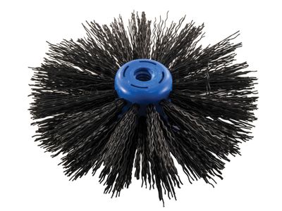 Bailey Products BAIZ5689 Z5689 Universal Brush 400mm (16in)