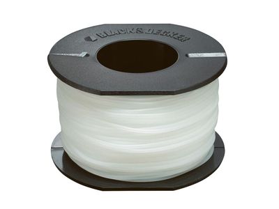 BLACK + DECKER B/DA6171 A6171 50m Line on Storage Spool