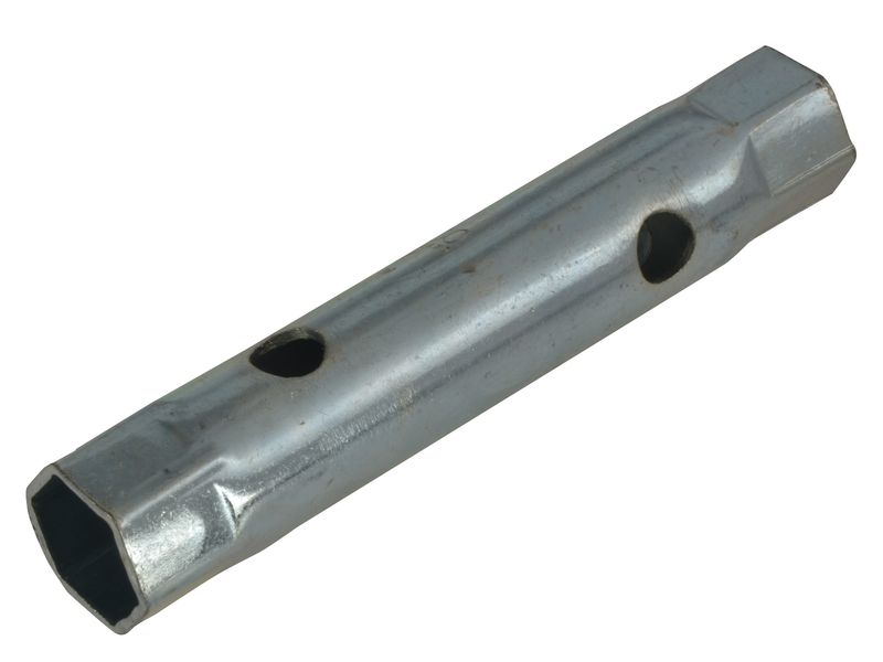 Melco MELTW7 TW7 Whitworth Box Spanner 1/4 x 5/16 x 100mm (4in)