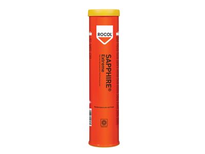 ROCOL ROC12211 SAPPHIRE Extreme Bearing Grease 400g