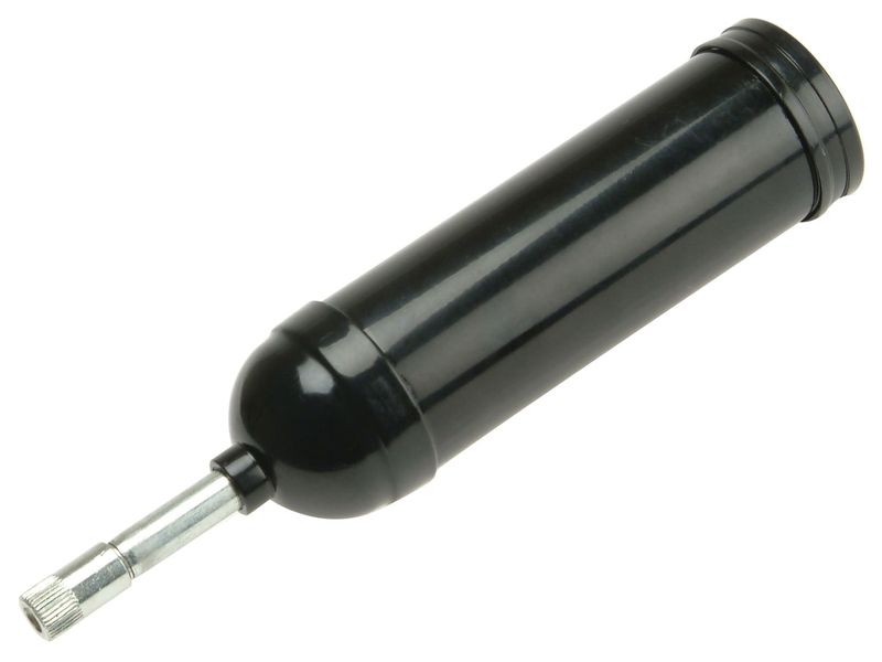 Lumatic LUMAPOUS APOUS Telescopic Hand Grease Gun 120cc