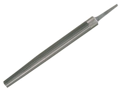 Bahco BAHHRB4 1-210-04-1-0 Half-Round Bastard Cut File 100mm (4in)