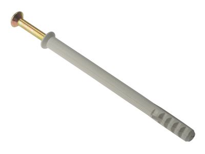ForgeFix 10FF1080 Frame Fixing M10 x 80mm (10)