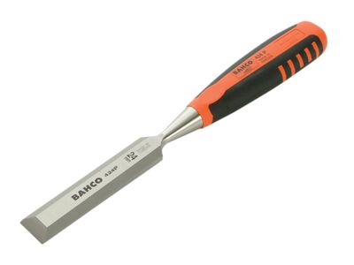 Bahco BAH424P24 424-P Bevel Edge Chisel 24mm (15/16in)