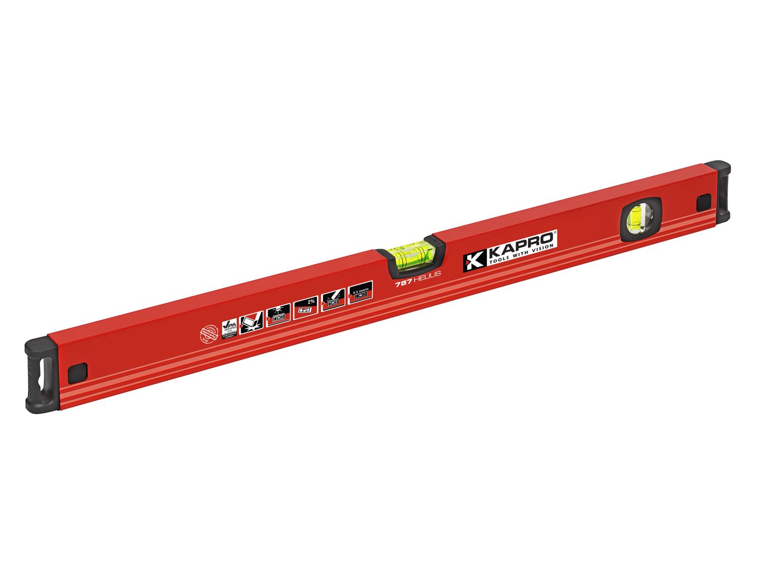 Kapro KPOK7874190 787 Helius Level 90cm