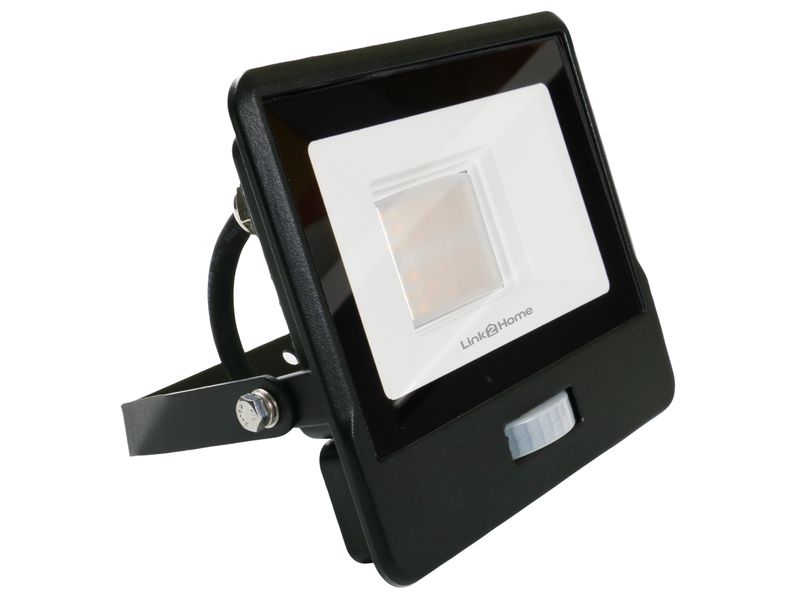 Link2Home LTH20WFLDPIR Smart PIR Floodlight