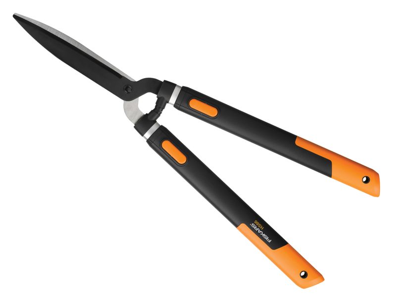 Fiskars FSK114800 HS86 SmartFit™ Telescopic Hedge Shears