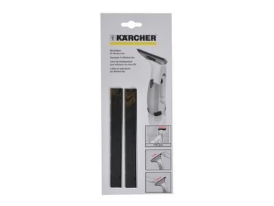 Karcher KAR26331040 Blade 170mm for Window Vac (Pack 2)