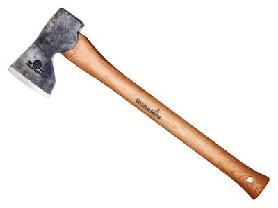 Hultafors HUL841730 Hults Bruk Stålberg Carpenter&#39;s Axe